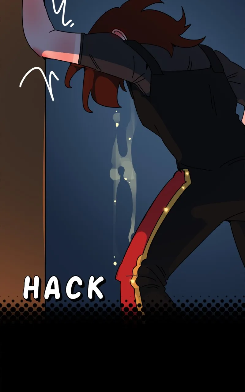Not So Silent Chapter 32 page 54 - 