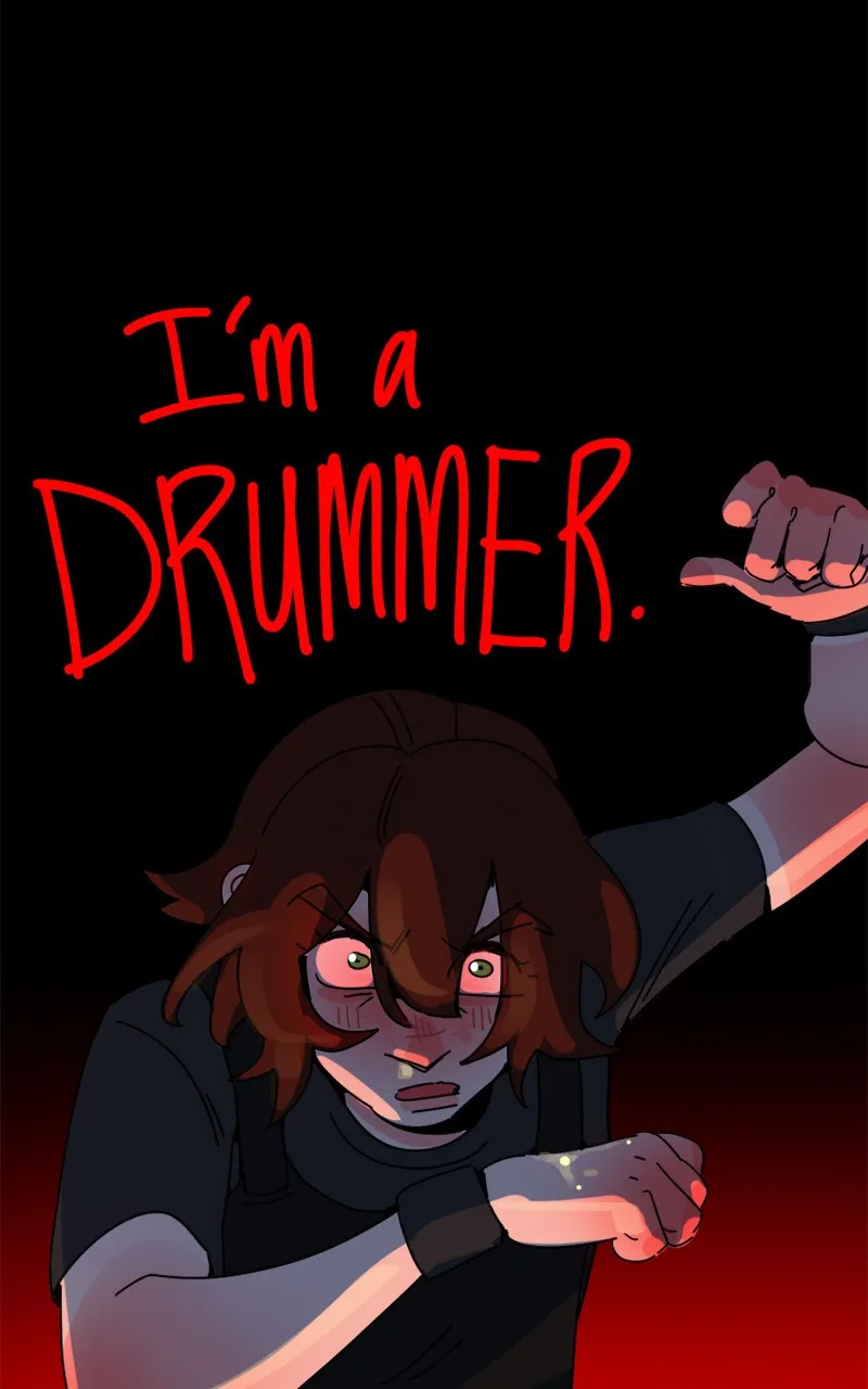 Not So Silent Chapter 32 page 57 - 