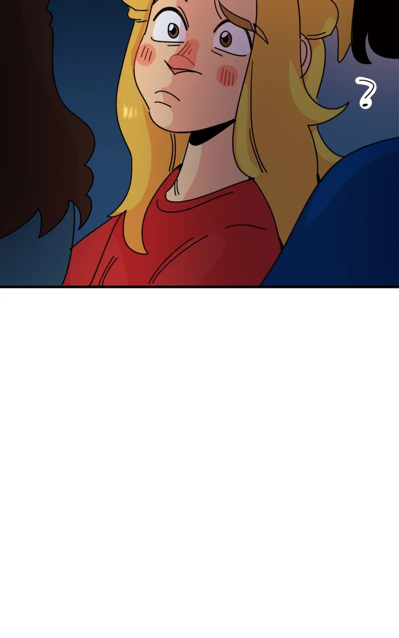 Not So Silent Chapter 32 page 7 - 