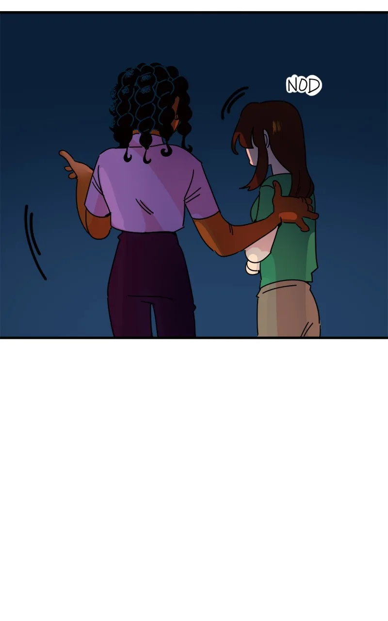 Not So Silent Chapter 32 page 8 - 