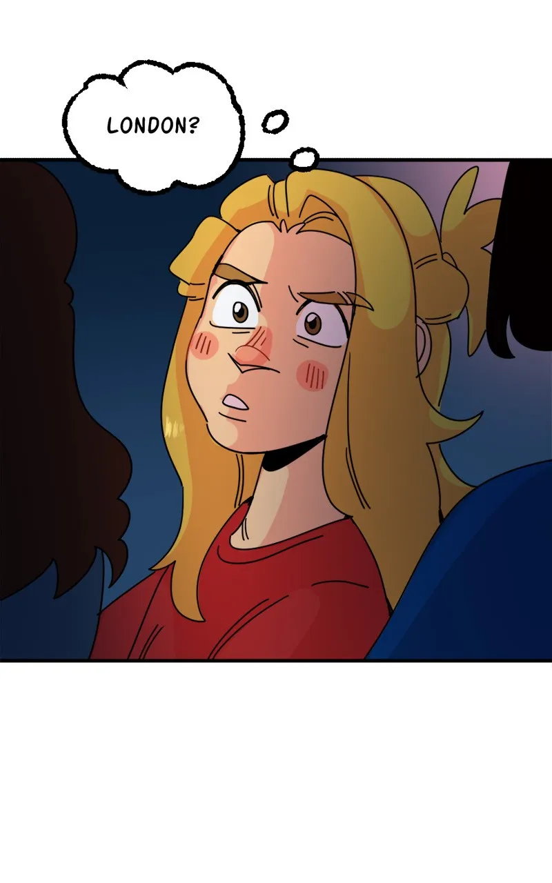 Not So Silent Chapter 32 page 9 - 