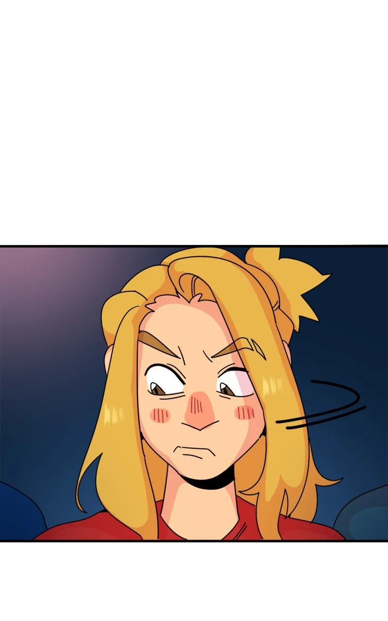 Not So Silent Chapter 32 page 10 - 