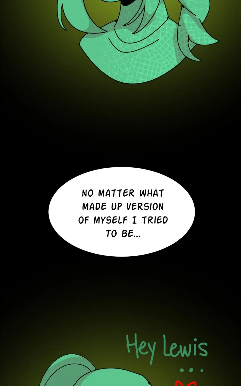 Not So Silent Chapter 33 page 11 - 