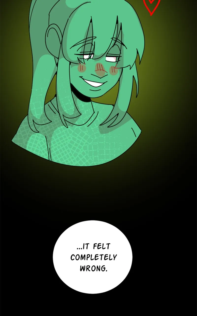 Not So Silent Chapter 33 page 12 - 
