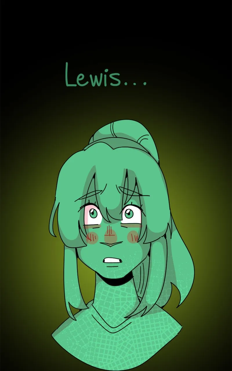 Not So Silent Chapter 33 page 13 - 