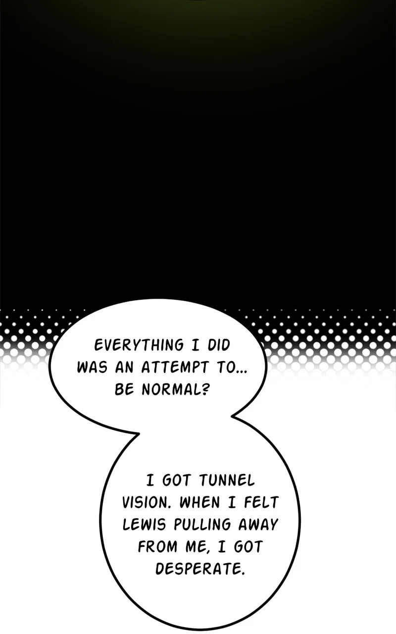 Not So Silent Chapter 33 page 14 - 