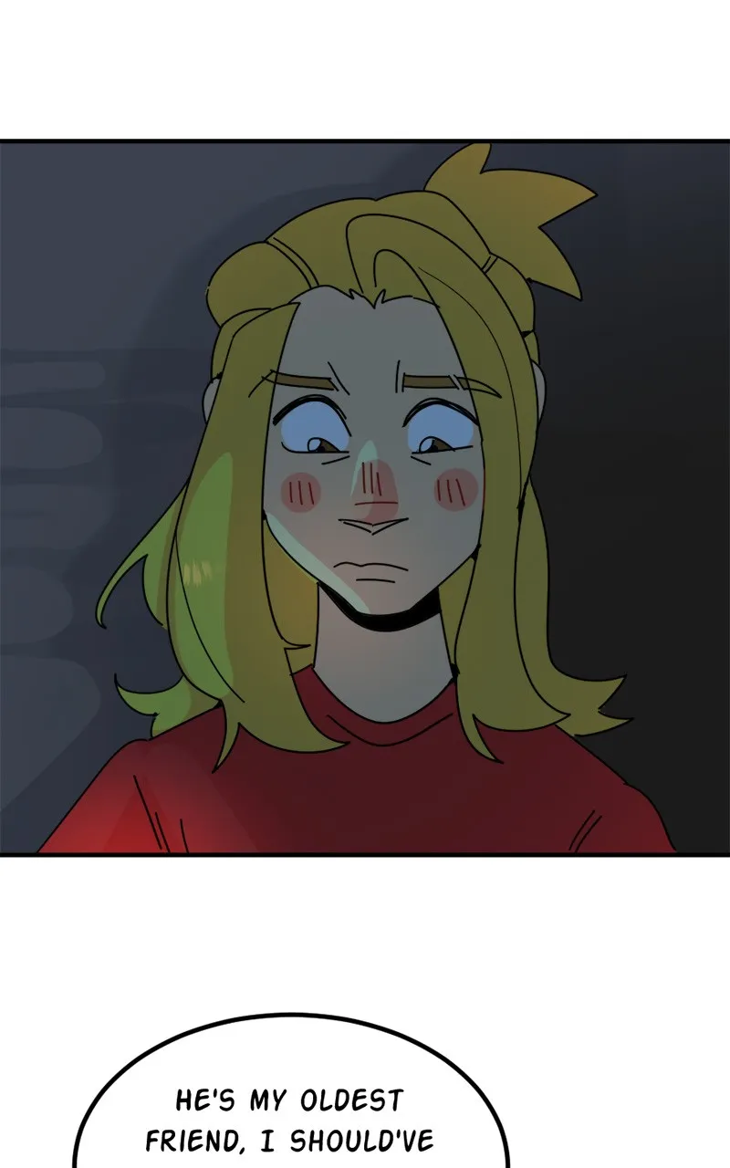Not So Silent Chapter 33 page 15 - 