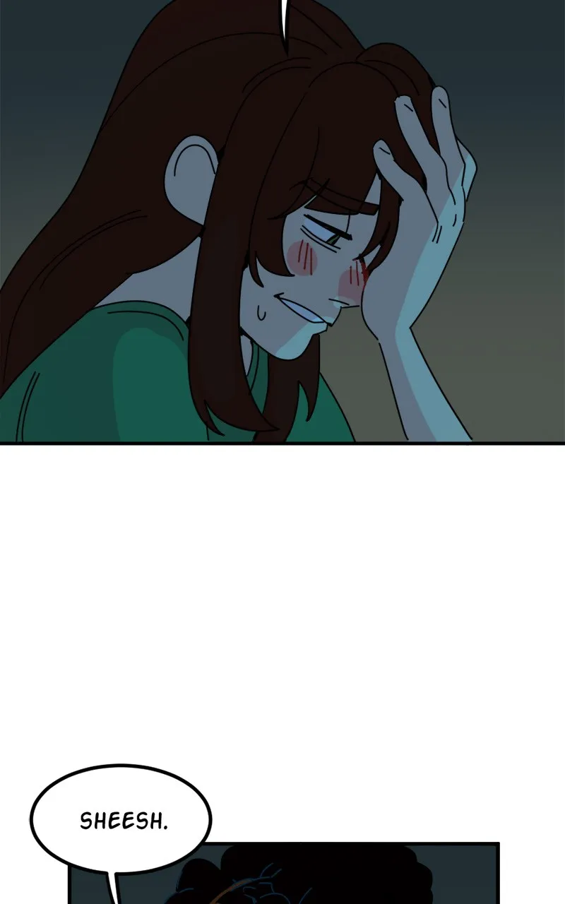 Not So Silent Chapter 33 page 17 - 