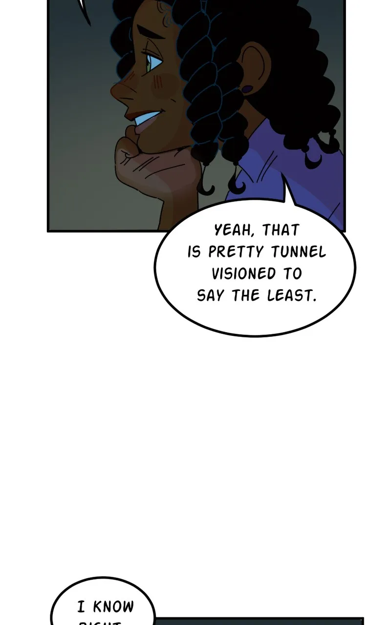 Not So Silent Chapter 33 page 18 - 