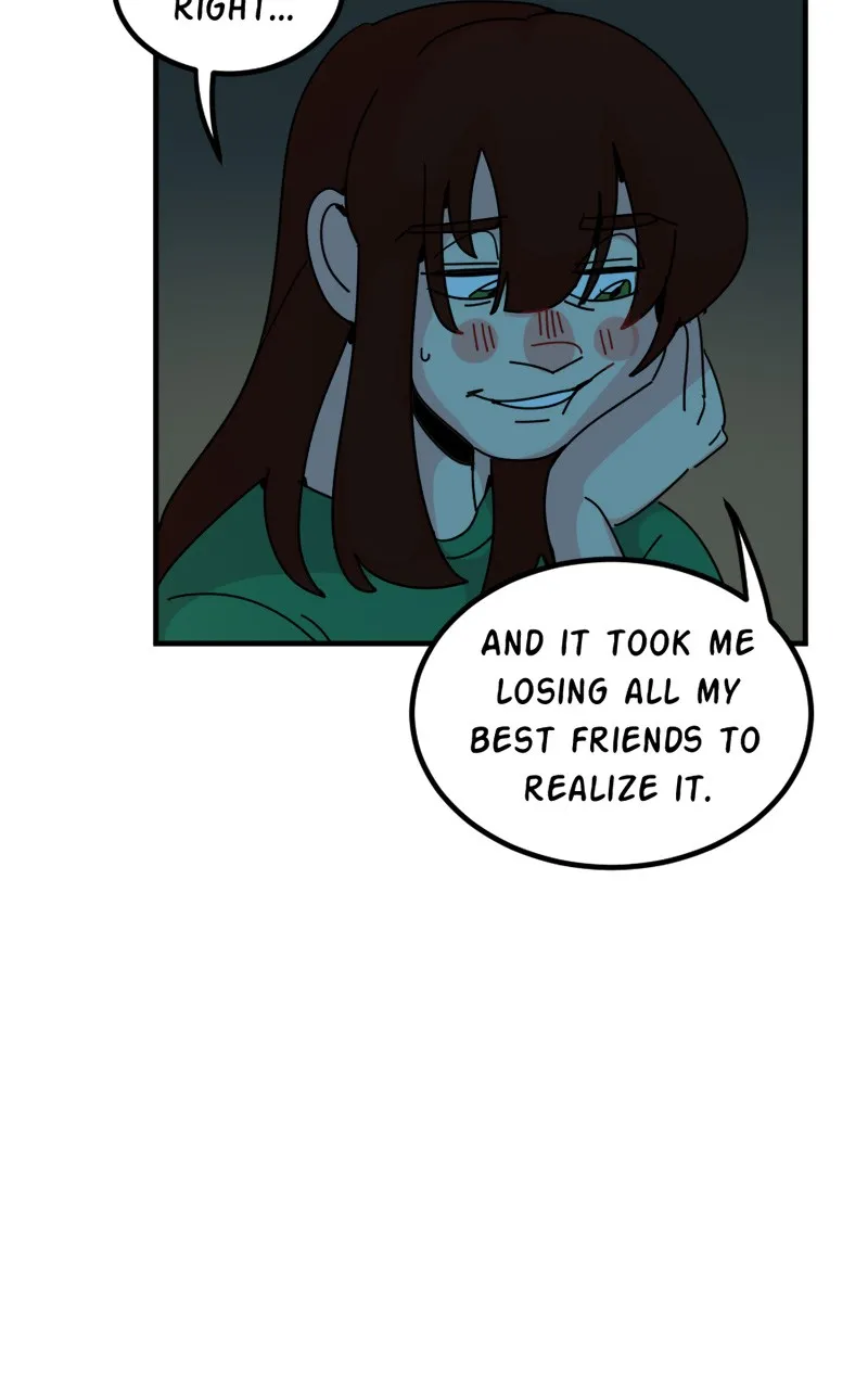 Not So Silent Chapter 33 page 19 - 