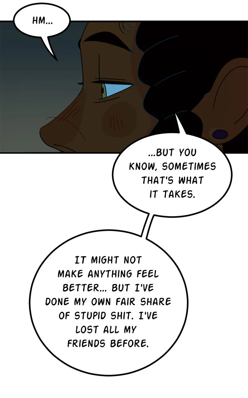 Not So Silent Chapter 33 page 20 - 