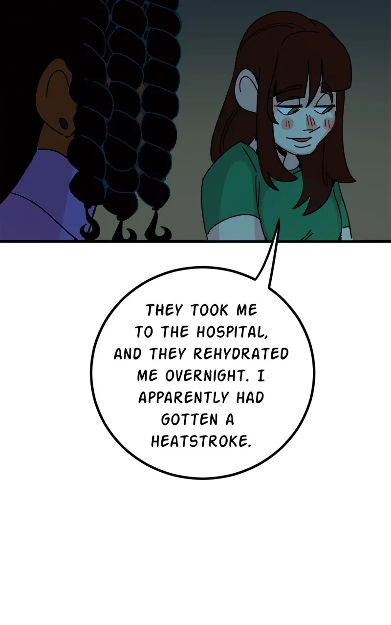 Not So Silent Chapter 33 page 3 - 