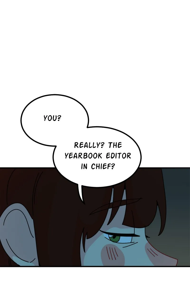 Not So Silent Chapter 33 page 21 - 