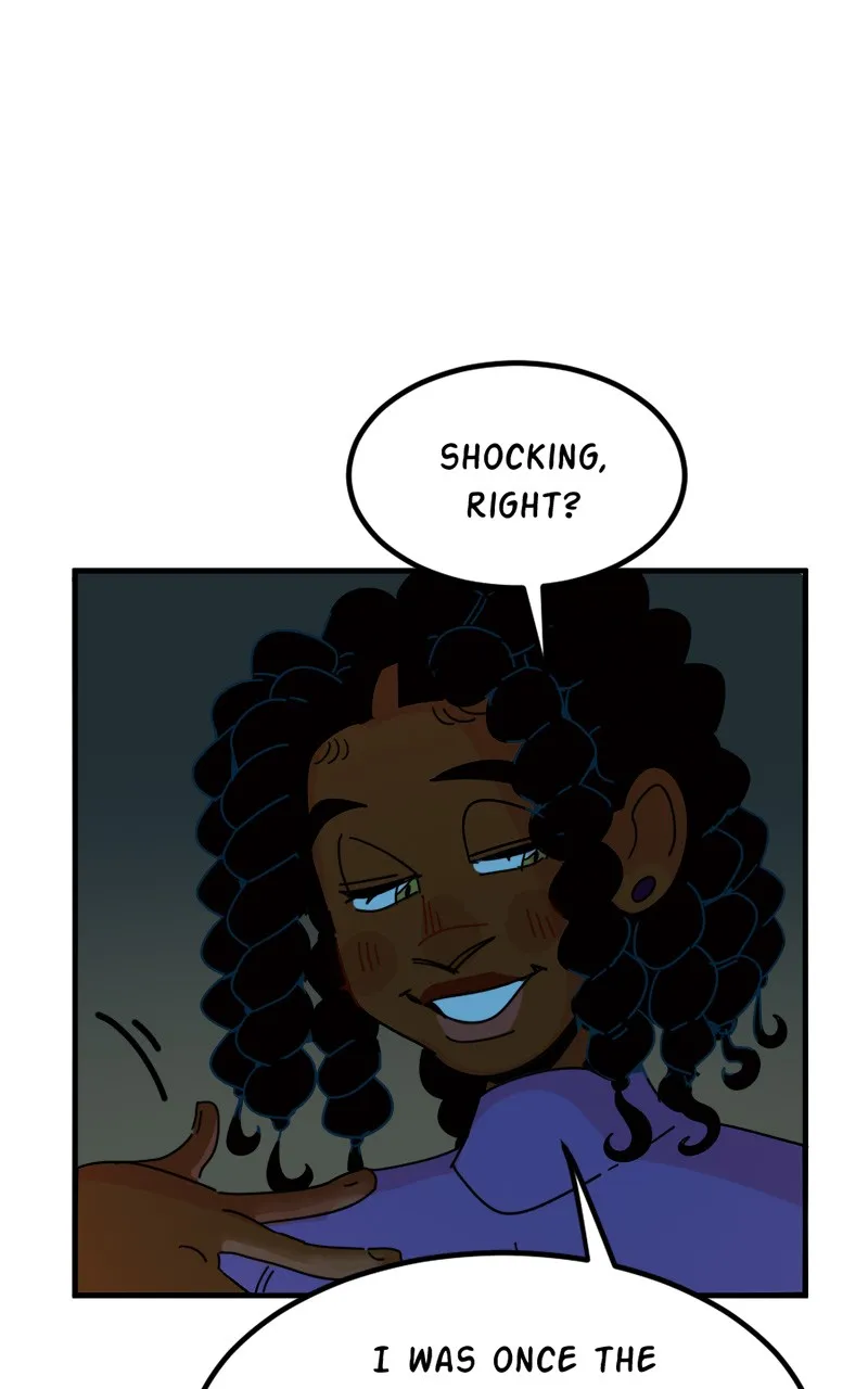 Not So Silent Chapter 33 page 22 - 