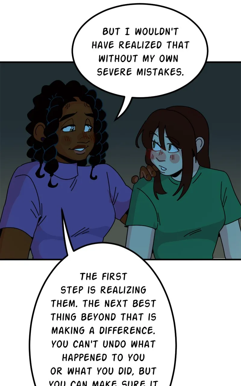 Not So Silent Chapter 33 page 26 - 