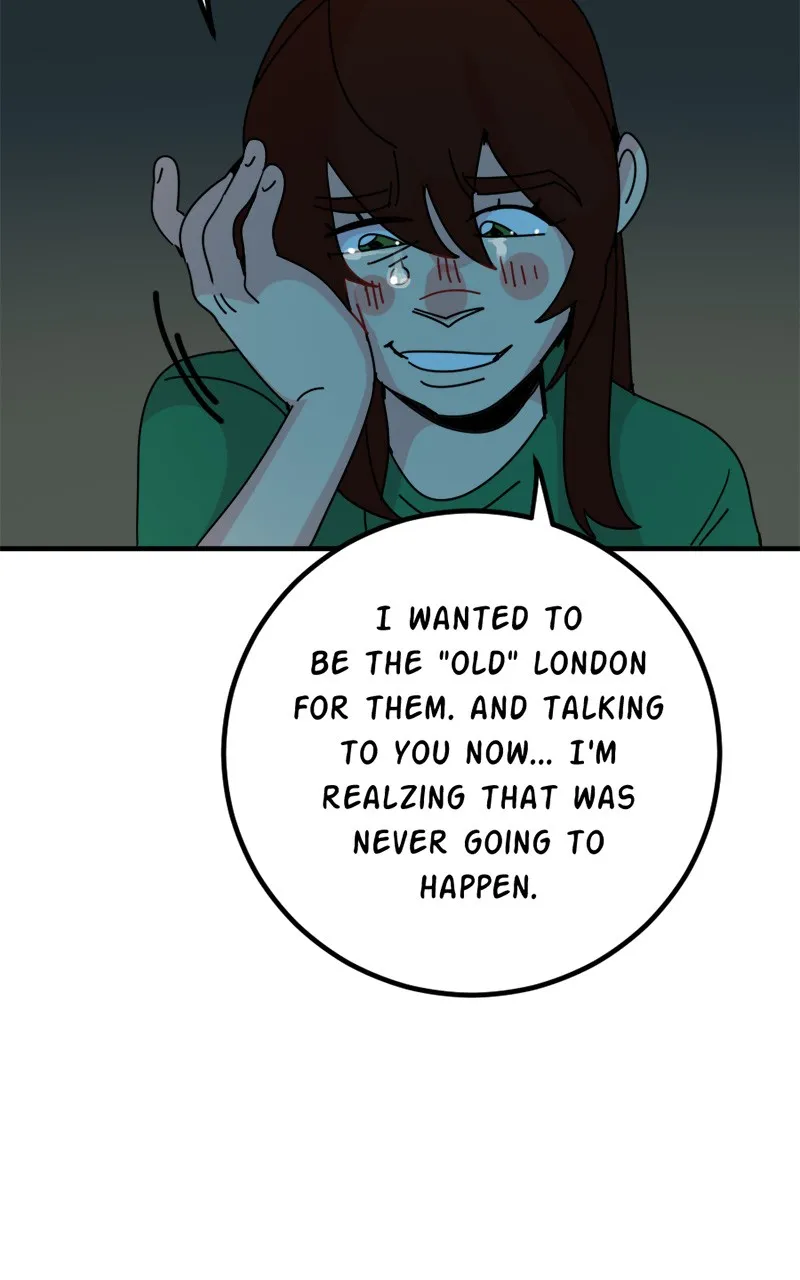 Not So Silent Chapter 33 page 30 - 