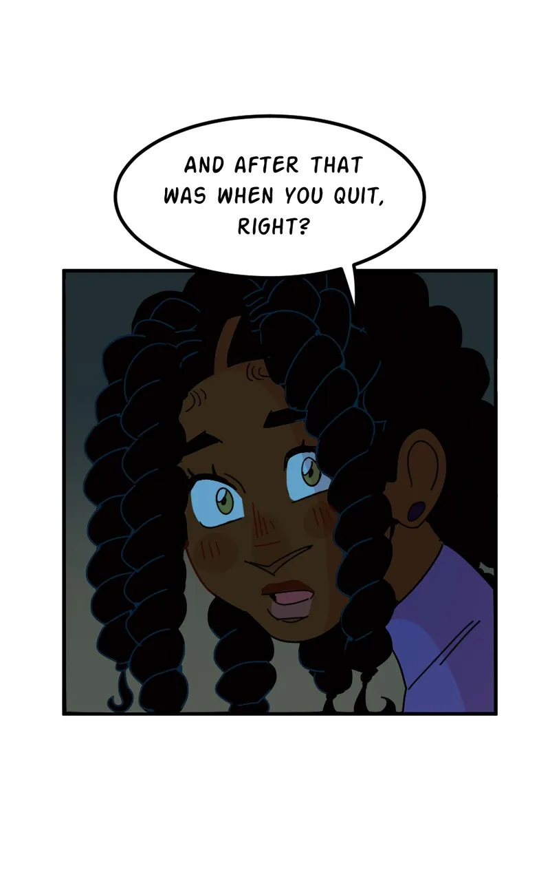 Not So Silent Chapter 33 page 4 - 