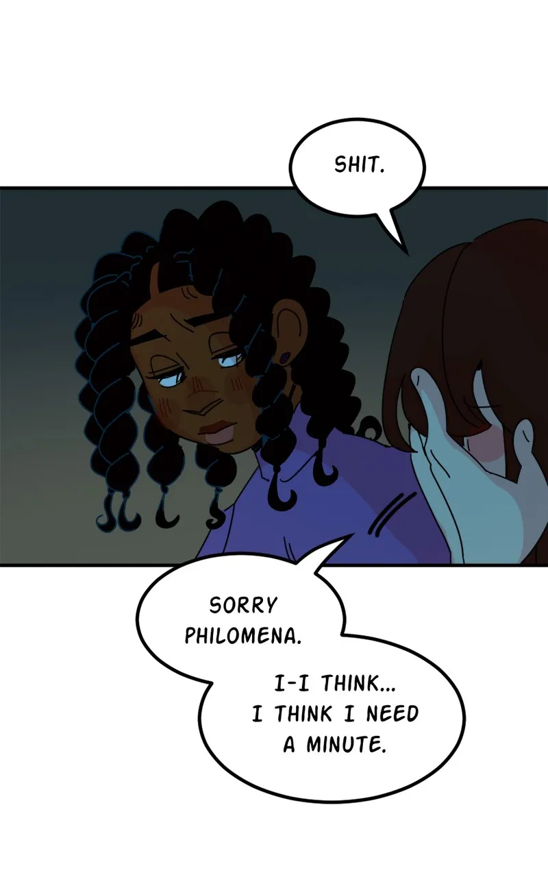 Not So Silent Chapter 33 page 31 - 