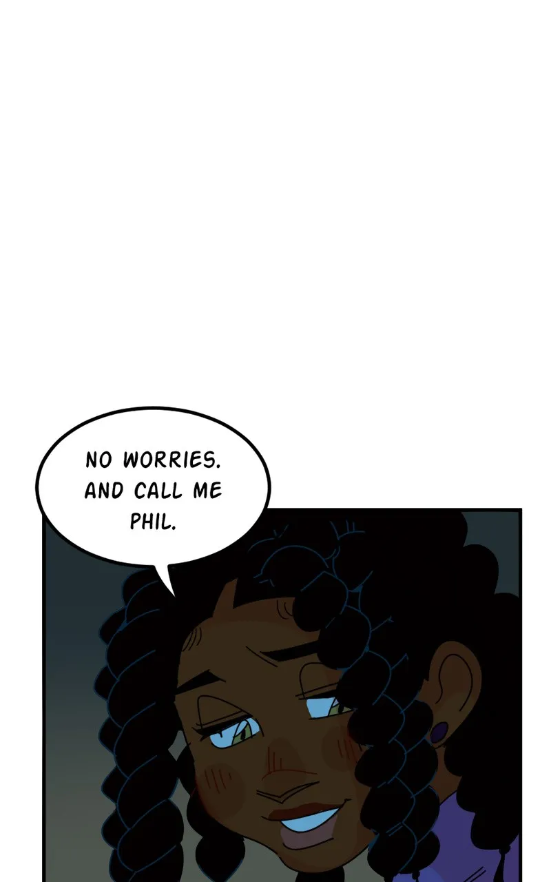 Not So Silent Chapter 33 page 32 - 
