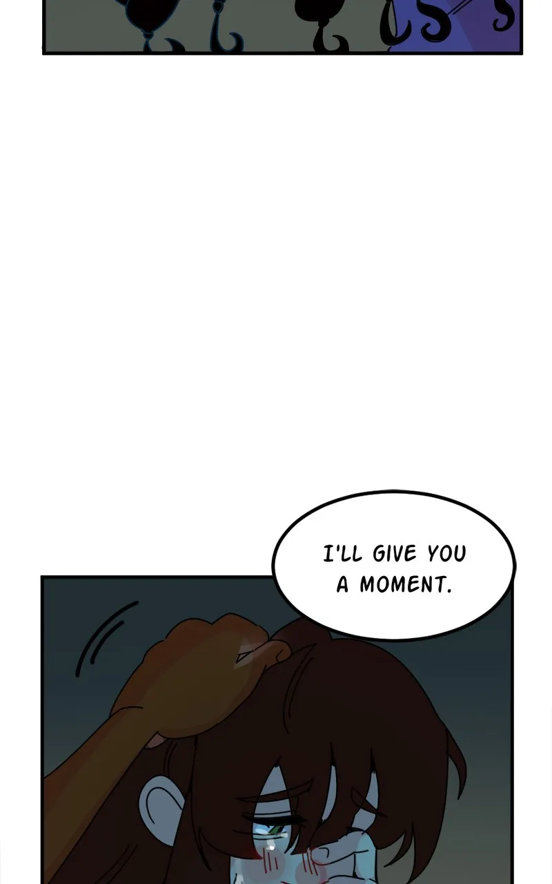 Not So Silent Chapter 33 page 33 - 