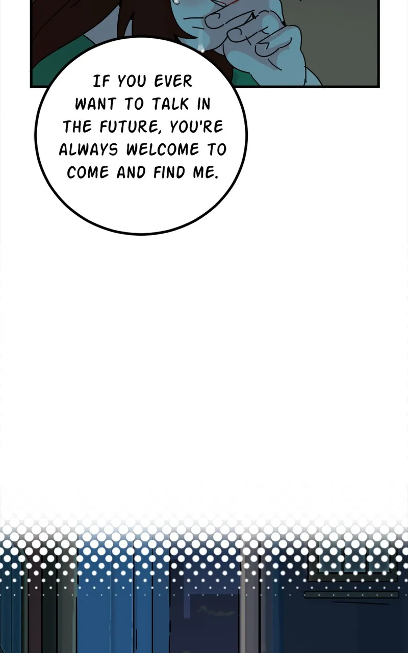 Not So Silent Chapter 33 page 34 - 