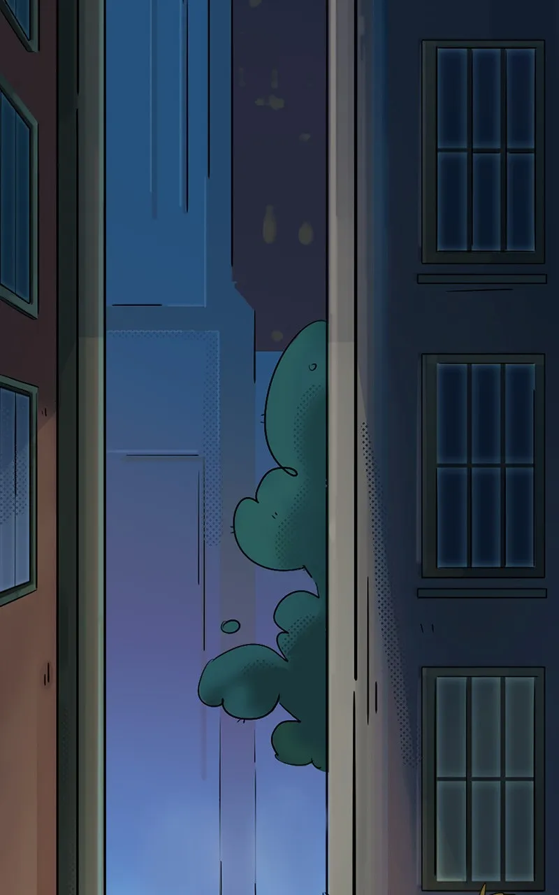 Not So Silent Chapter 33 page 35 - 
