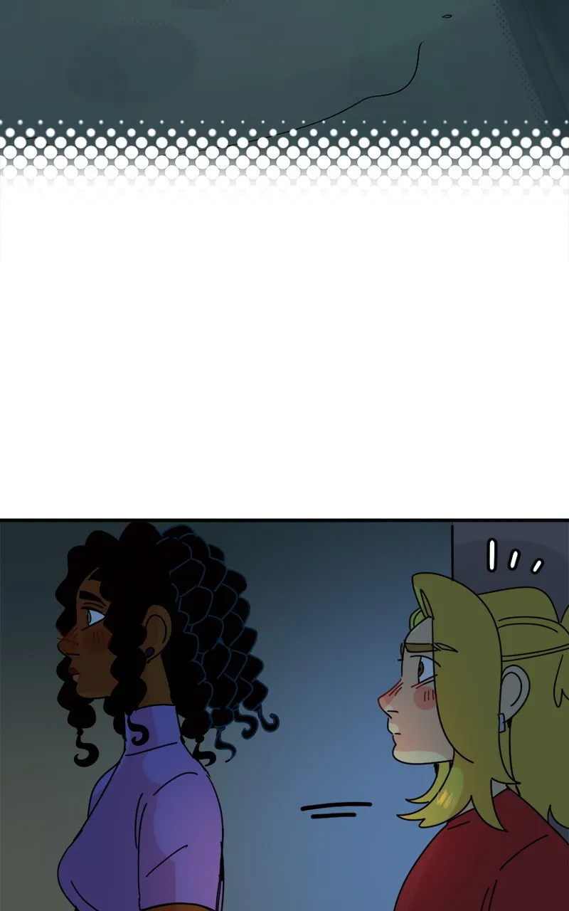 Not So Silent Chapter 33 page 37 - 