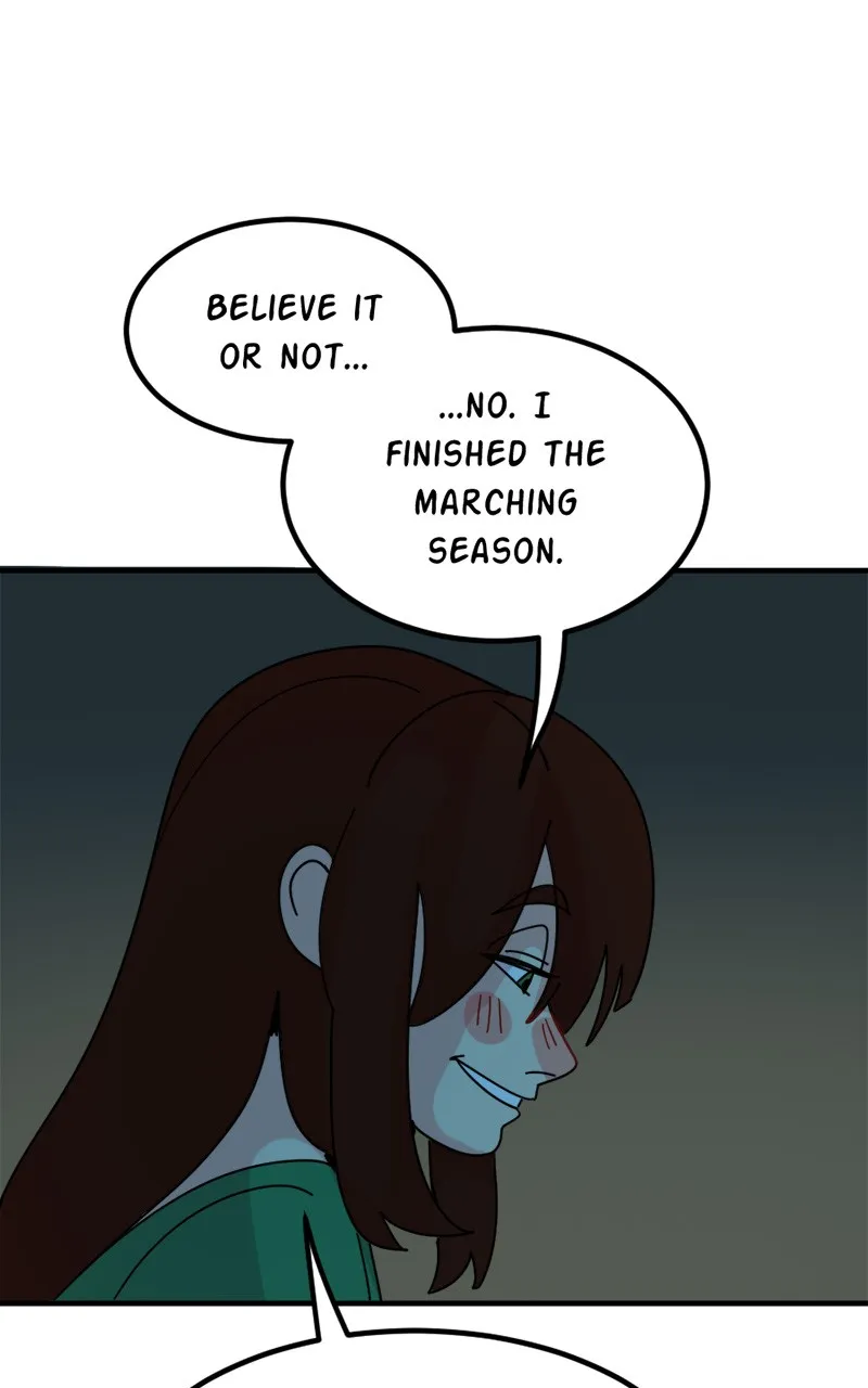 Not So Silent Chapter 33 page 5 - 