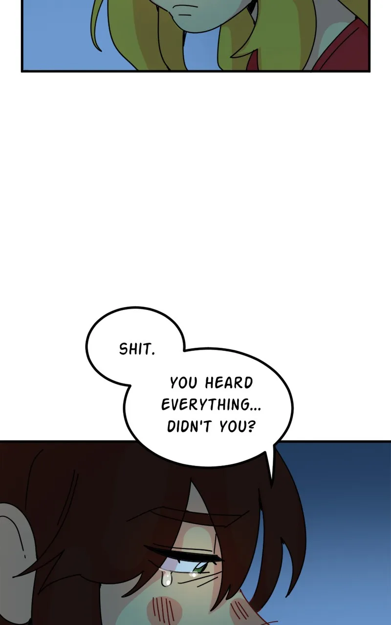 Not So Silent Chapter 33 page 52 - 