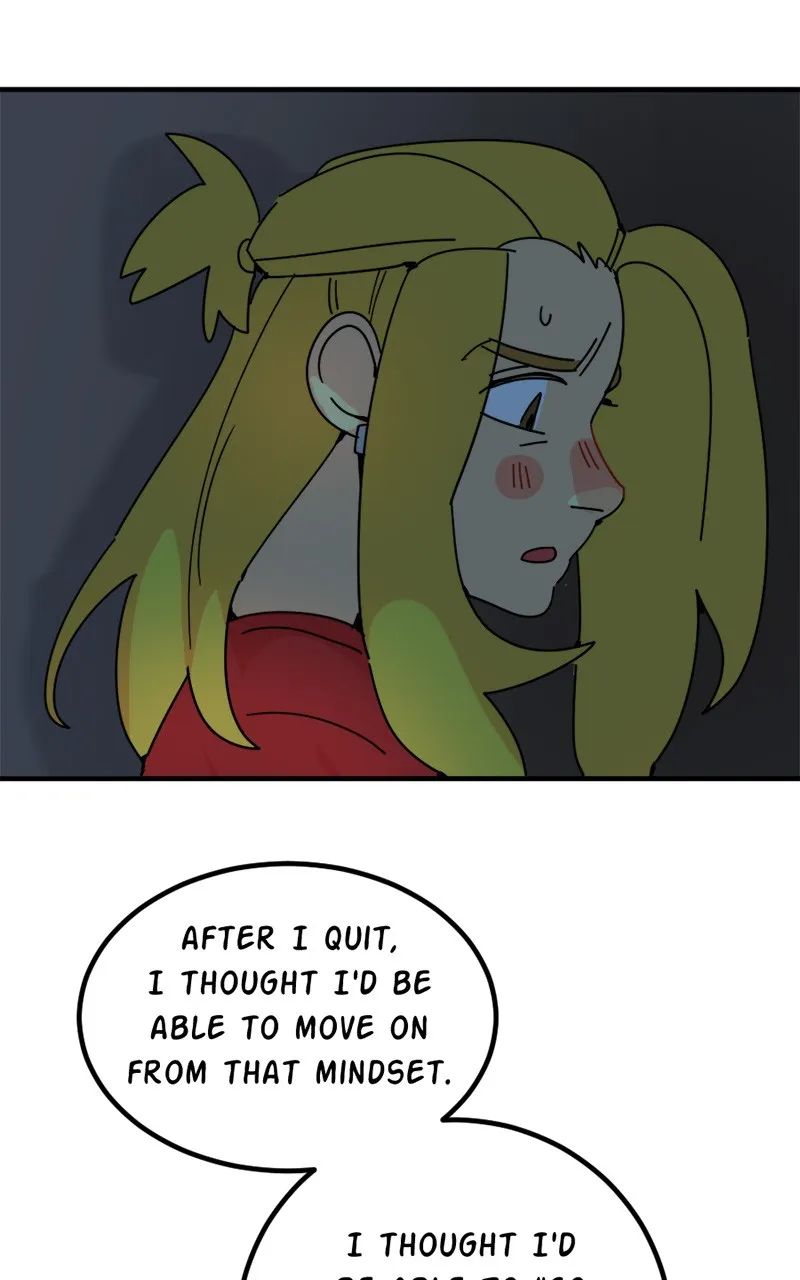 Not So Silent Chapter 33 page 7 - 