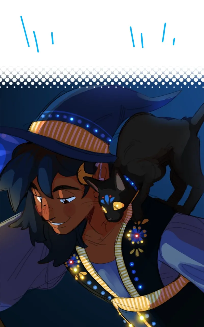 Not So Silent Chapter 33 page 61 - 