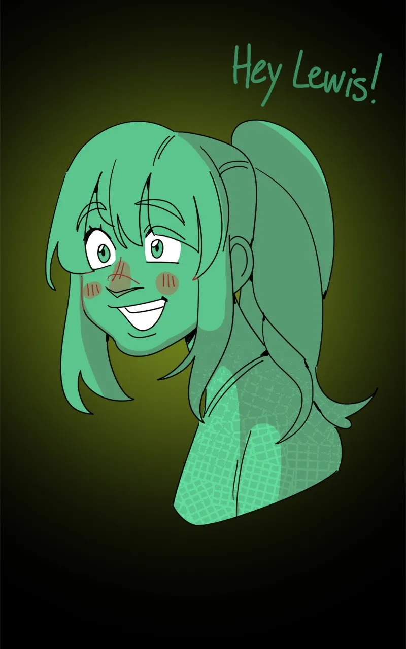 Not So Silent Chapter 33 page 9 - 
