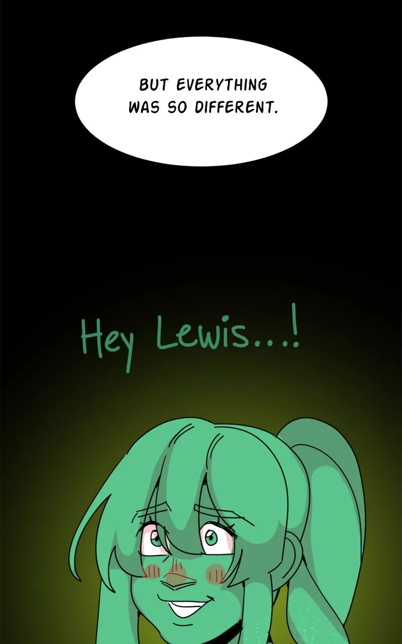 Not So Silent Chapter 33 page 10 - 