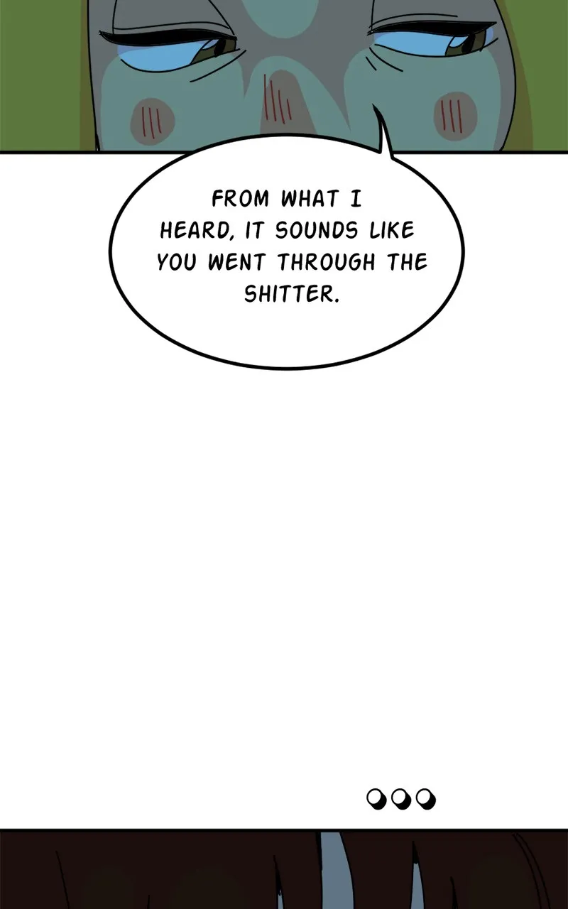 Not So Silent Chapter 34 page 12 - 