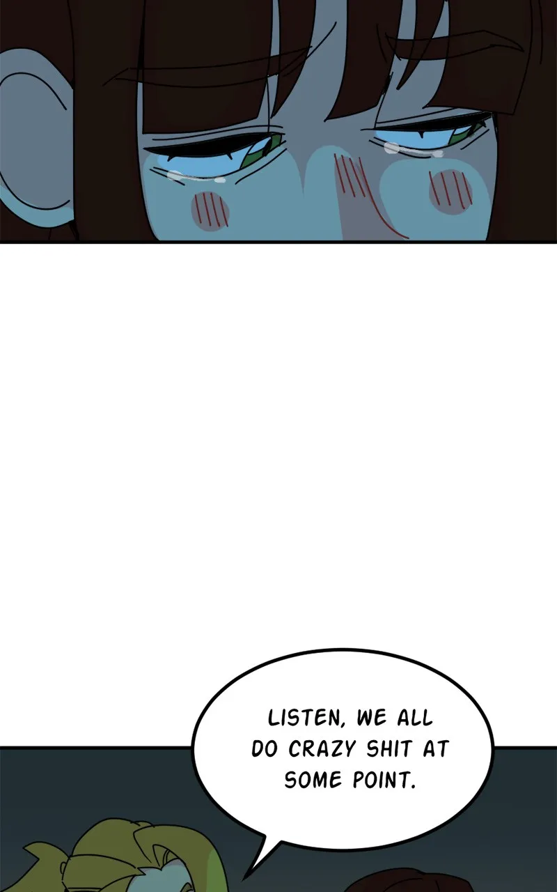 Not So Silent Chapter 34 page 13 - 