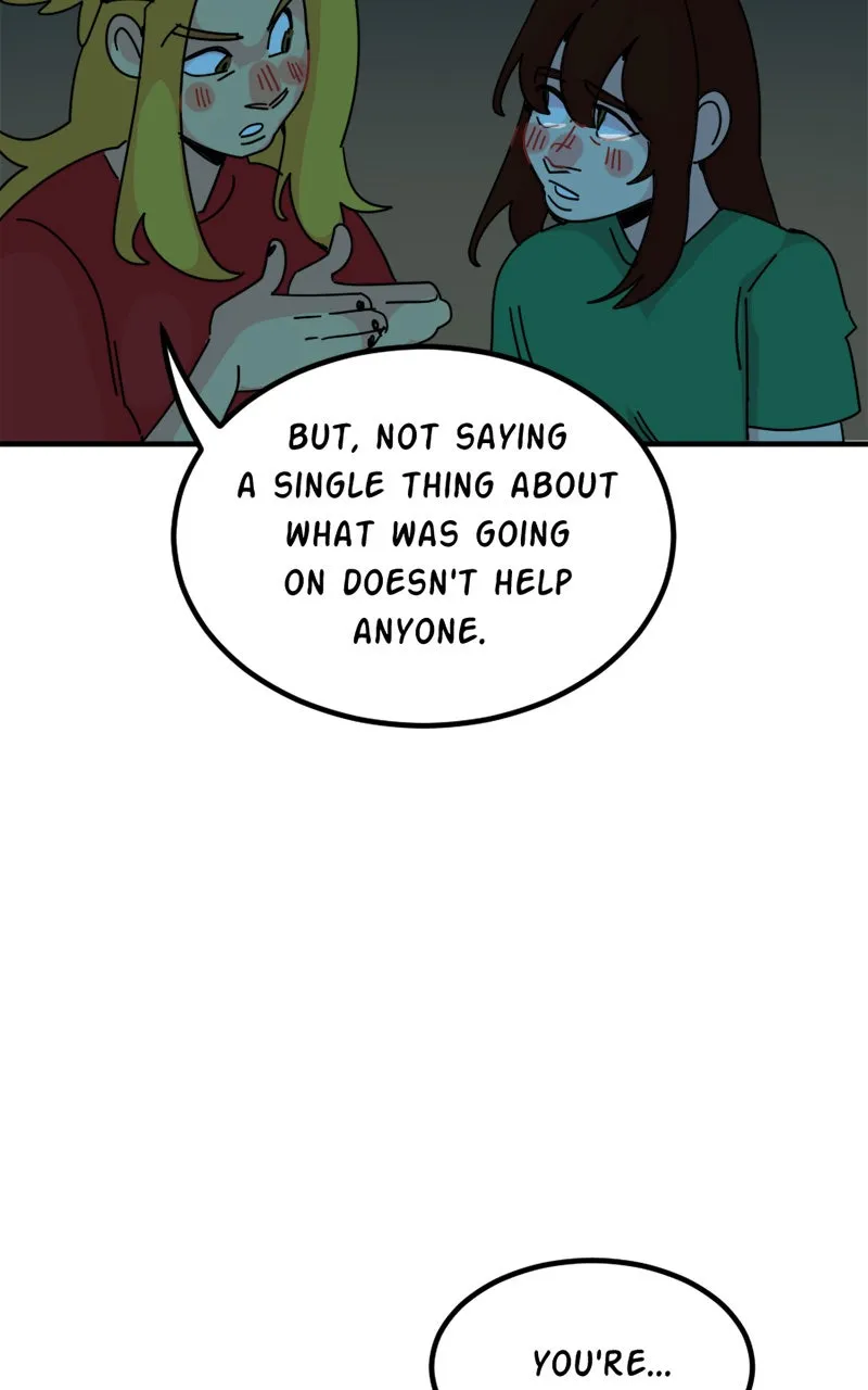 Not So Silent Chapter 34 page 14 - 