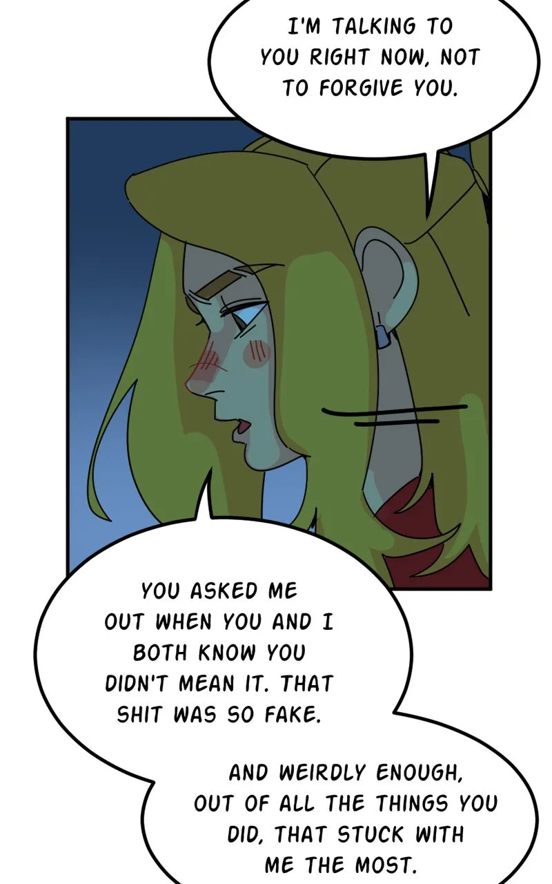 Not So Silent Chapter 34 page 16 - 