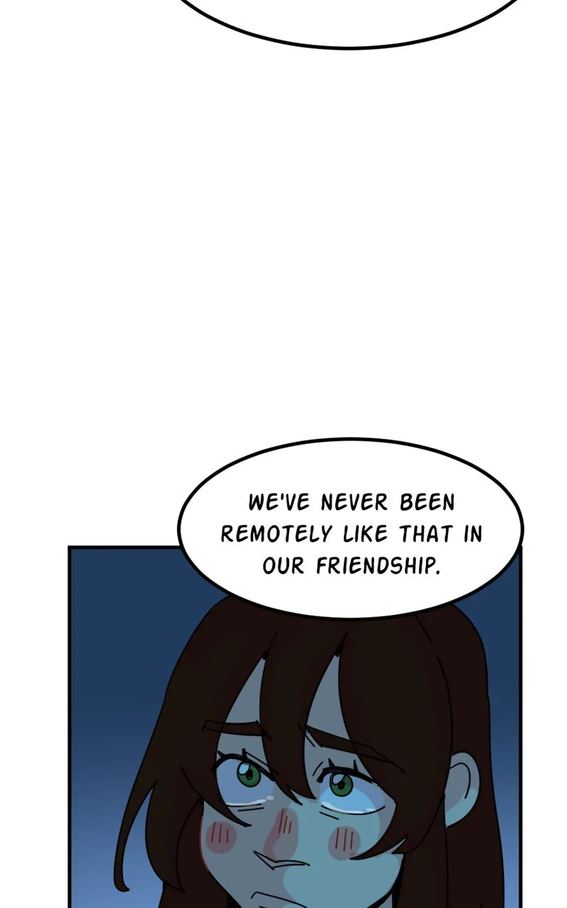 Not So Silent Chapter 34 page 17 - 