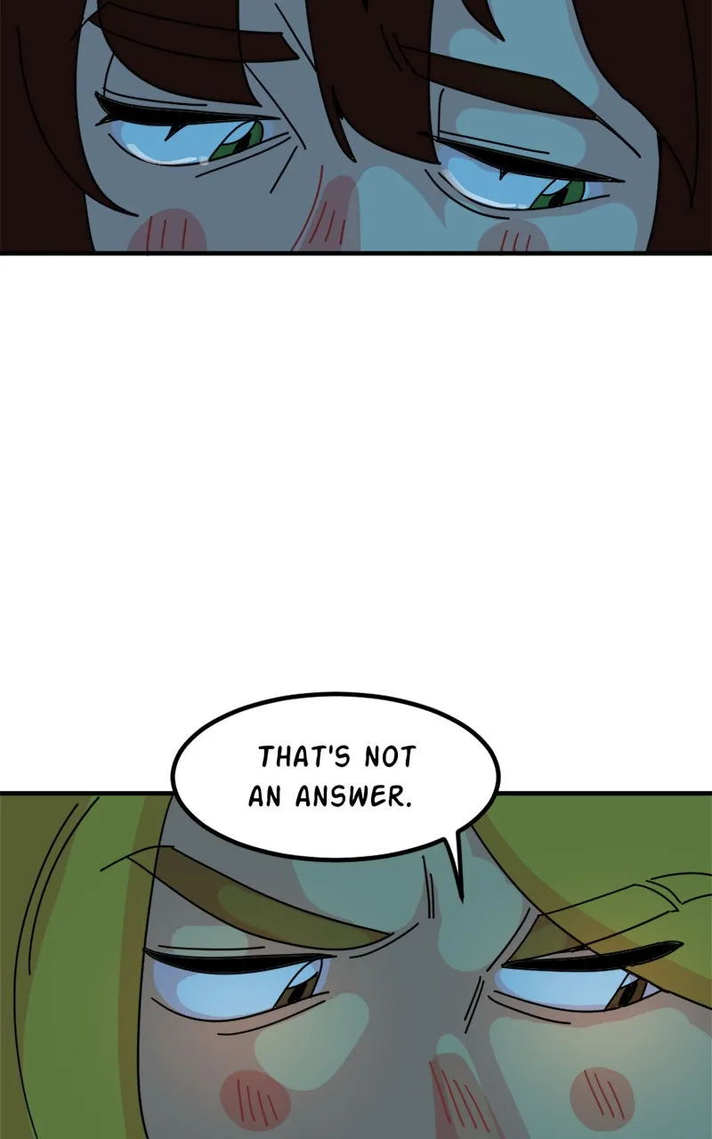 Not So Silent Chapter 34 page 19 - 