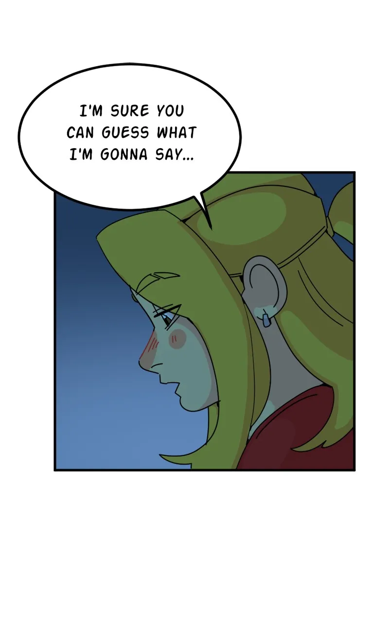 Not So Silent Chapter 34 page 3 - 