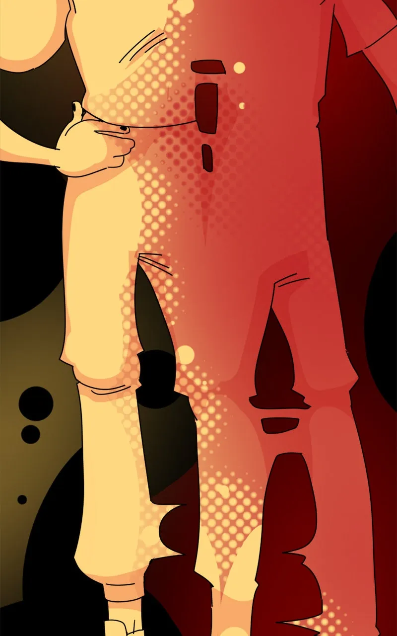 Not So Silent Chapter 34 page 25 - 