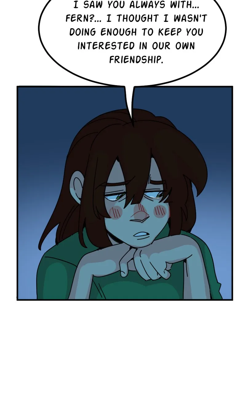 Not So Silent Chapter 34 page 28 - 
