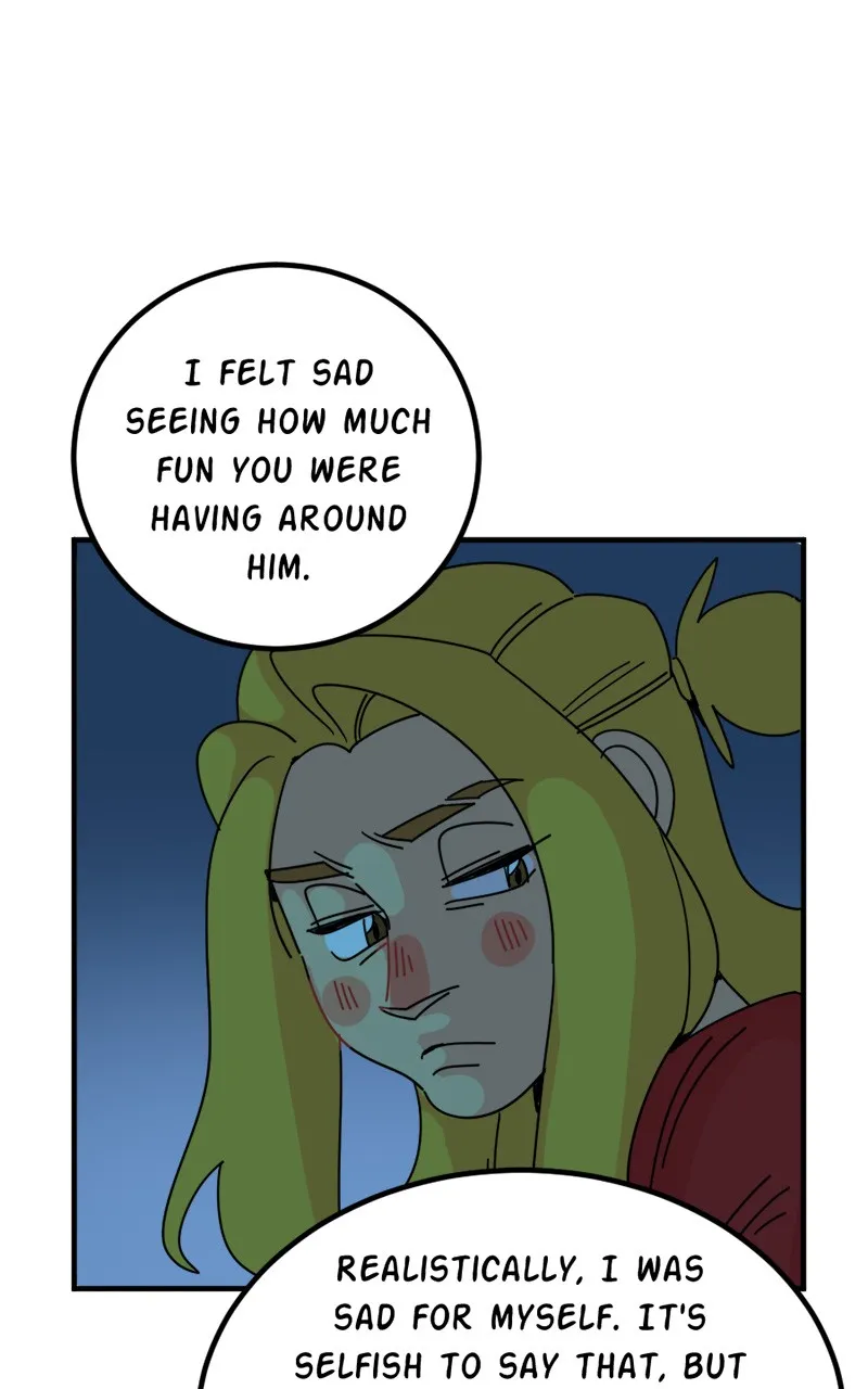 Not So Silent Chapter 34 page 29 - 