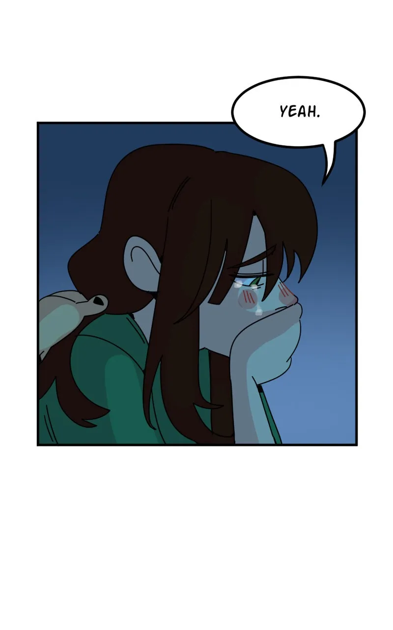 Not So Silent Chapter 34 page 4 - 