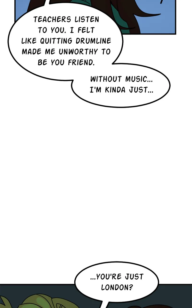Not So Silent Chapter 34 page 31 - 