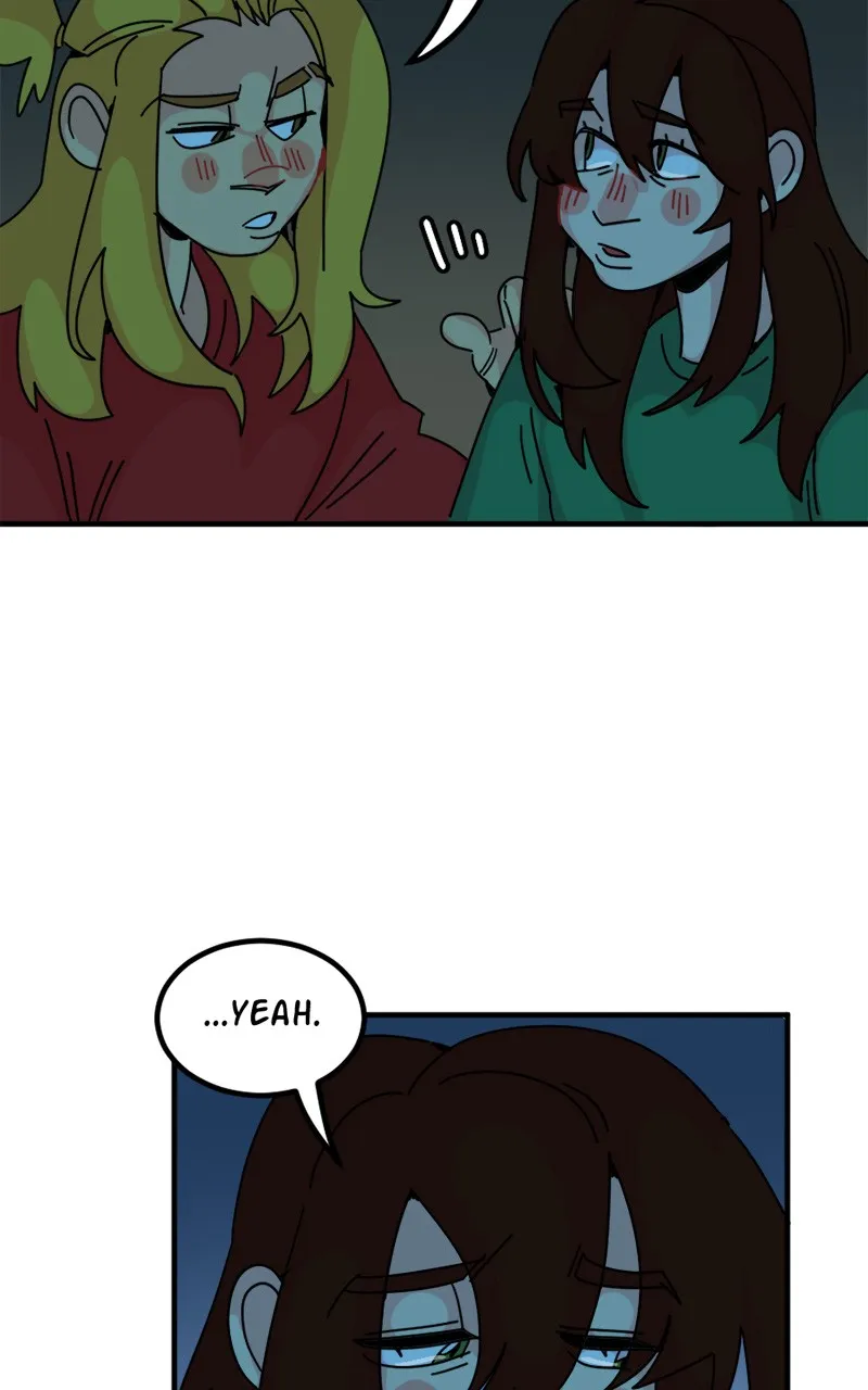 Not So Silent Chapter 34 page 32 - 