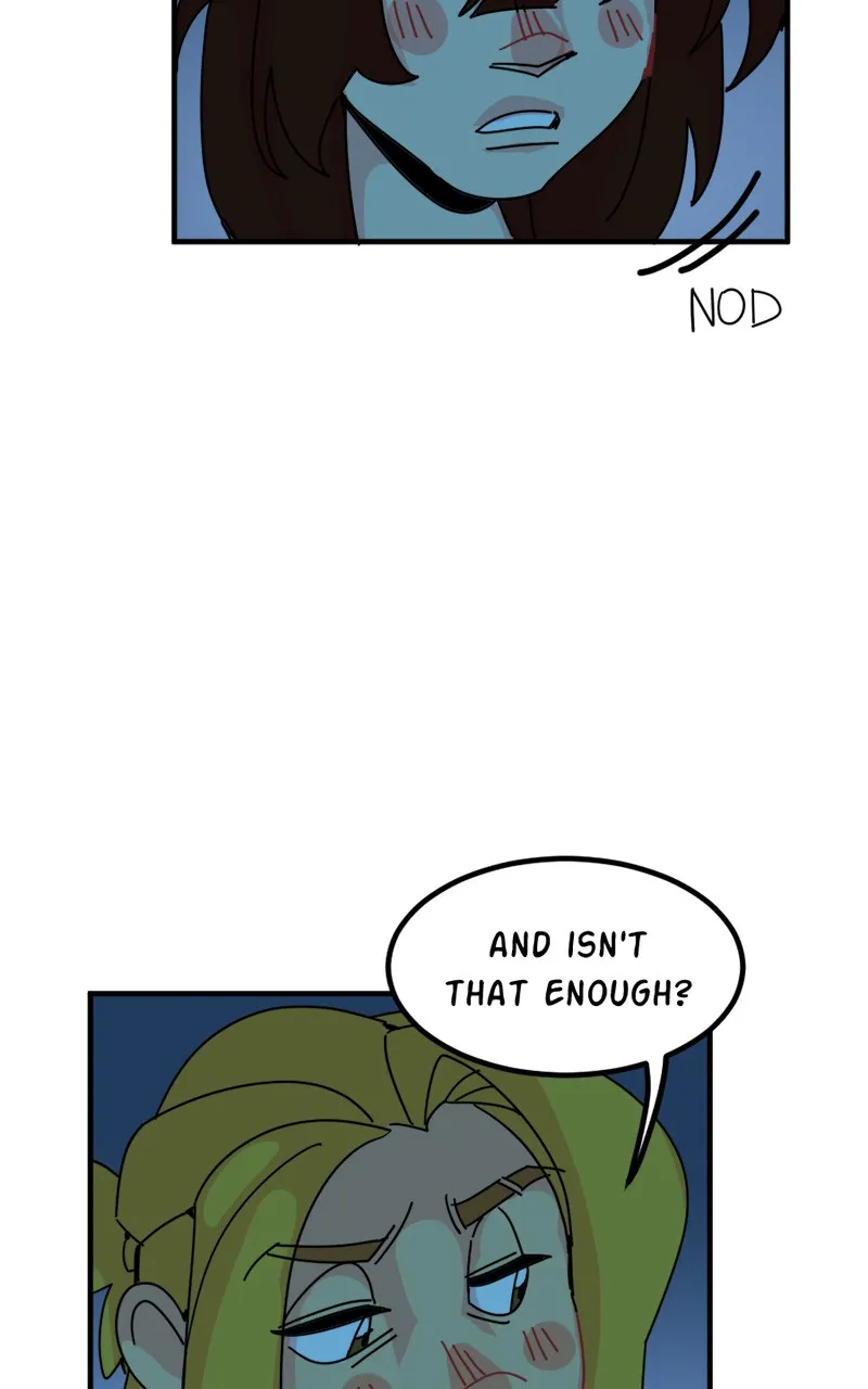 Not So Silent Chapter 34 page 33 - 