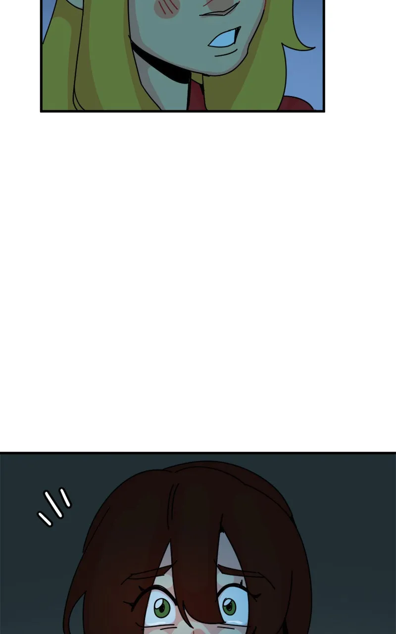 Not So Silent Chapter 34 page 34 - 