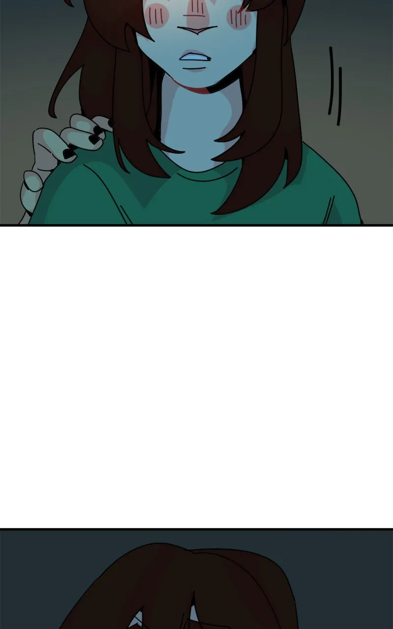 Not So Silent Chapter 34 page 35 - 