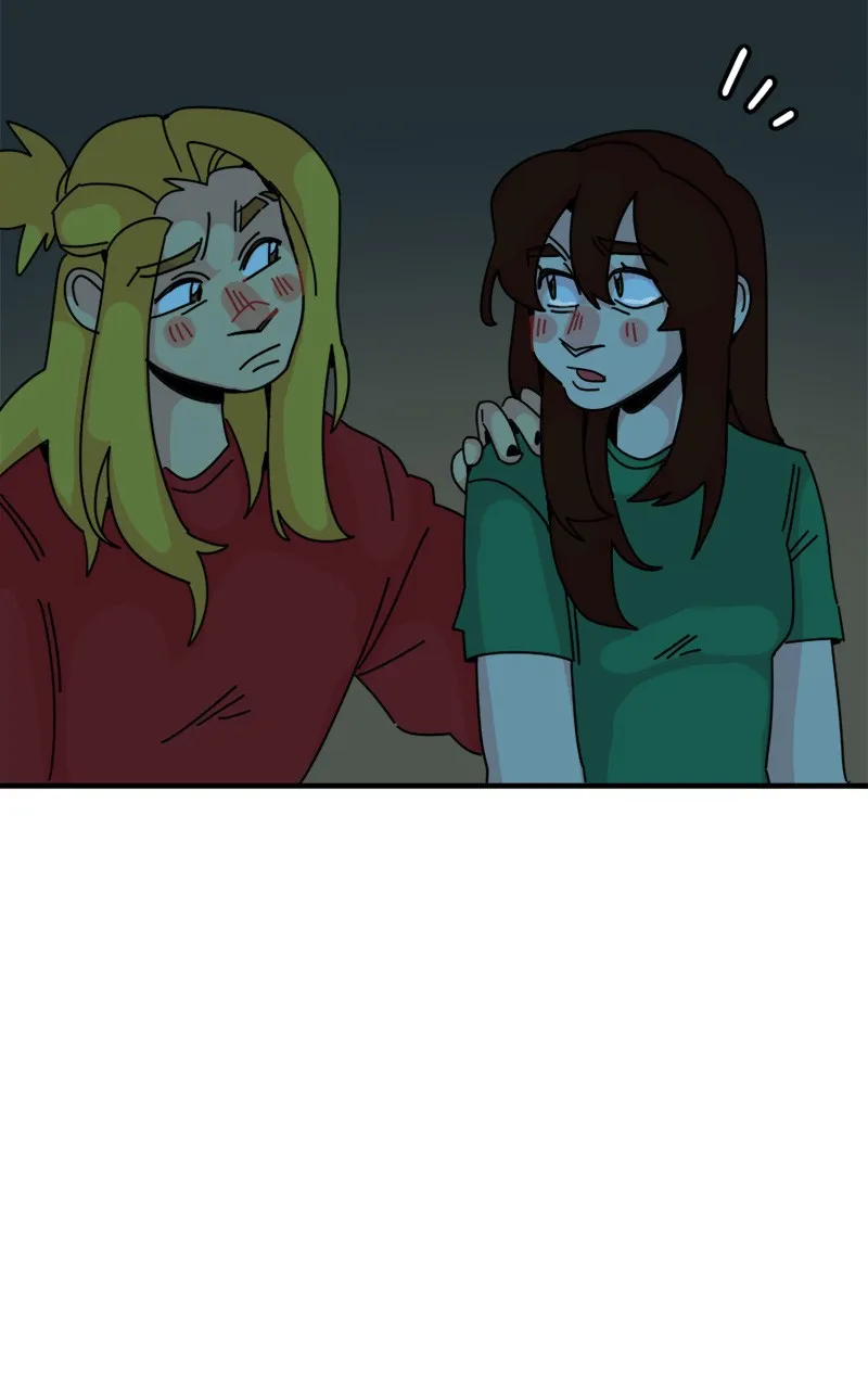Not So Silent Chapter 34 page 37 - 